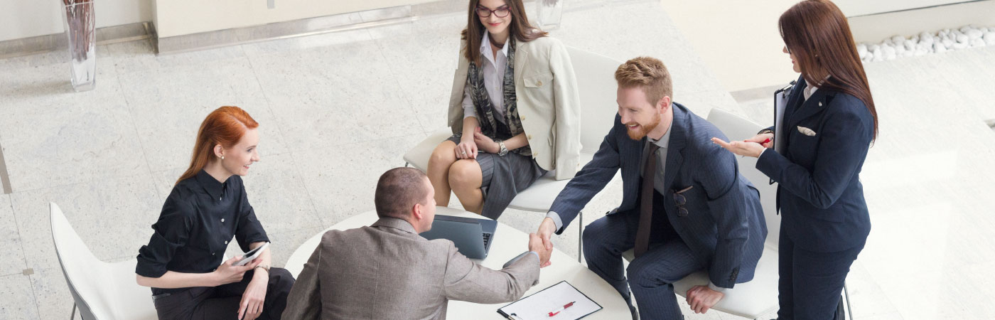 Corporate Services