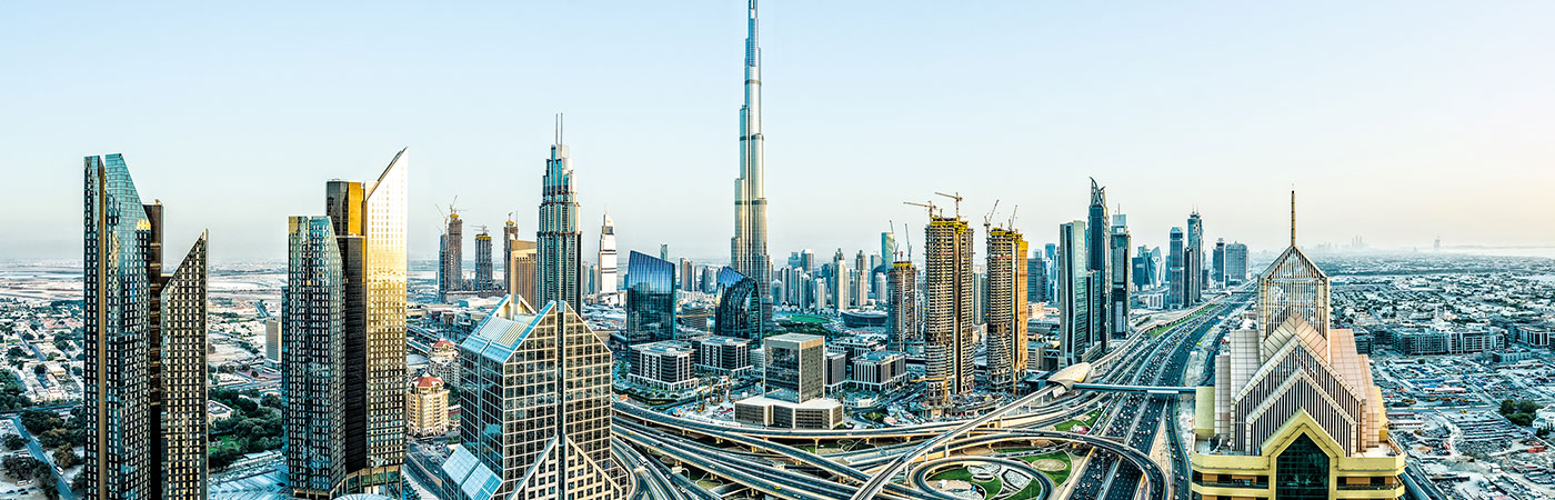 Events in Dubai and the GCC