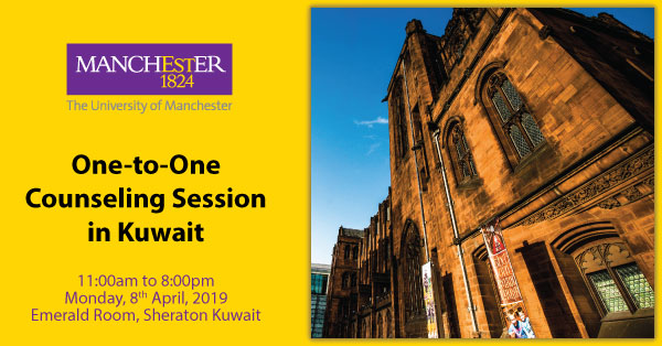 One-to-One Counseling Session in Kuwait