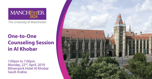 One-to-One Counseling Session in Al Khobar