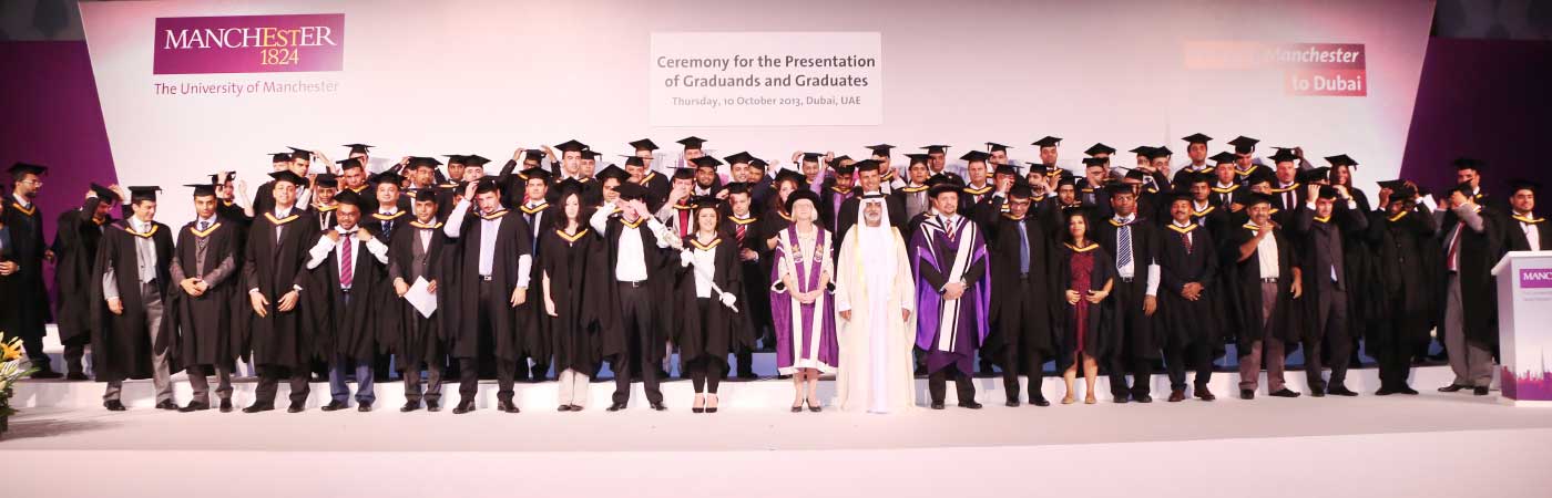 Graduation 2013