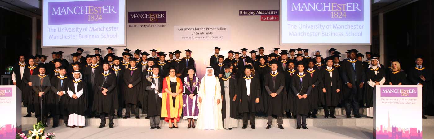 Graduation 2014
