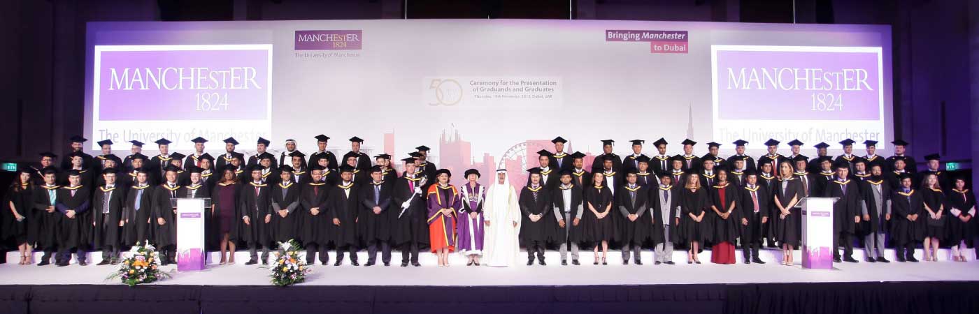 Graduation 2015