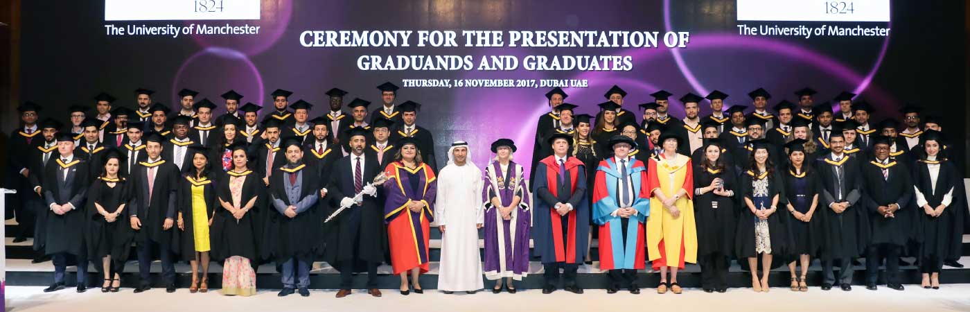Graduation 2017