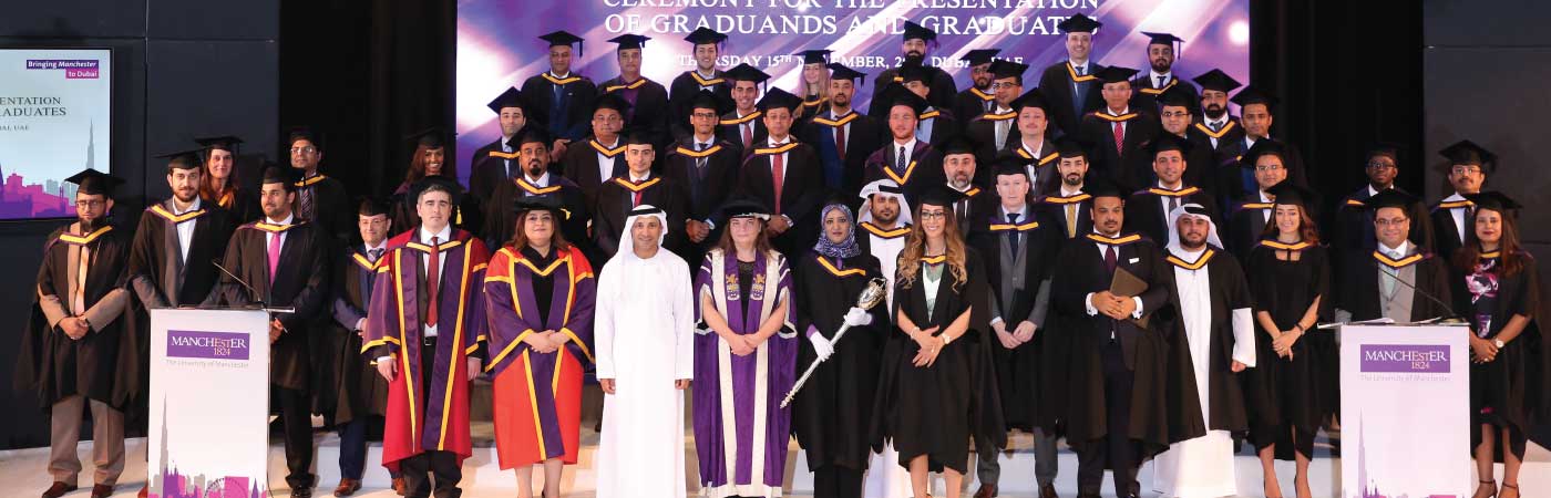 Graduation 2018
