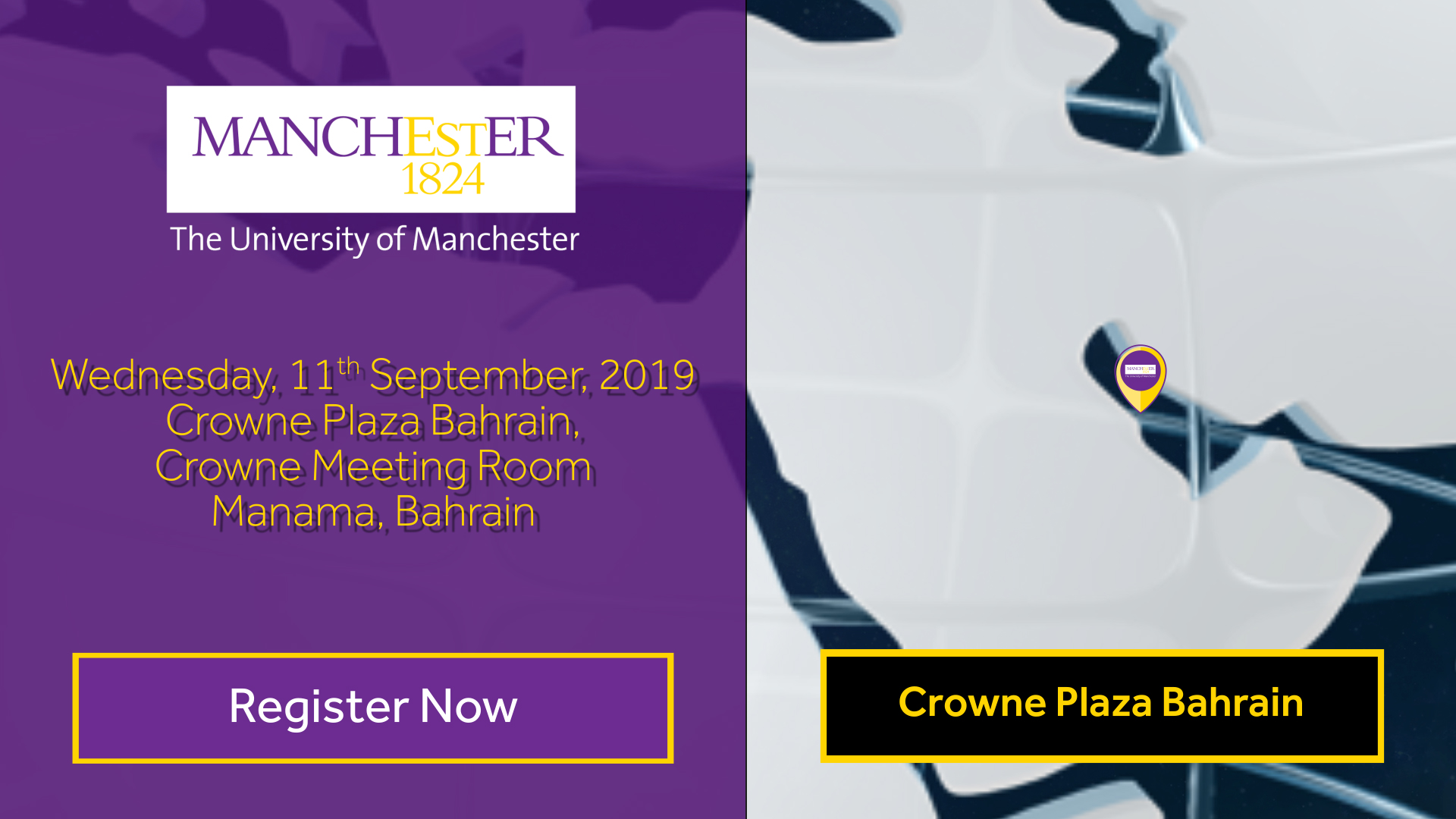 One-to-One Counselling in Manama 2019