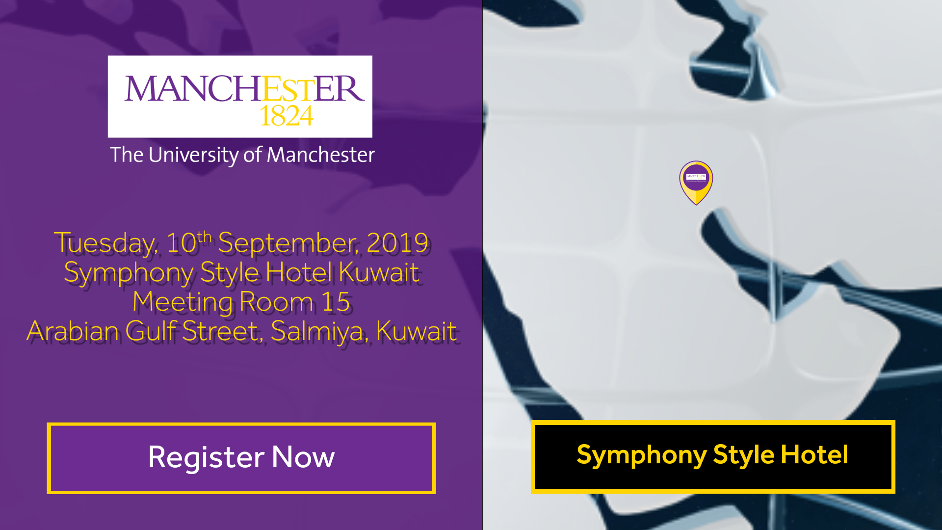 One-to-One Counseling Session in Kuwait 2019