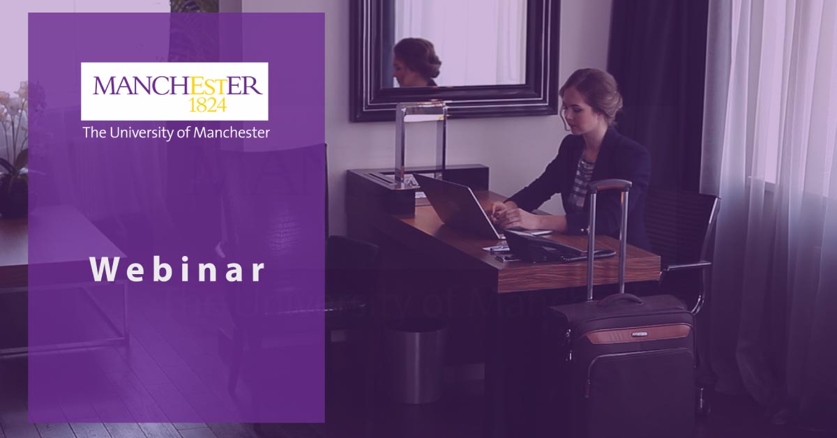 MBA Online Information Session - August 2019