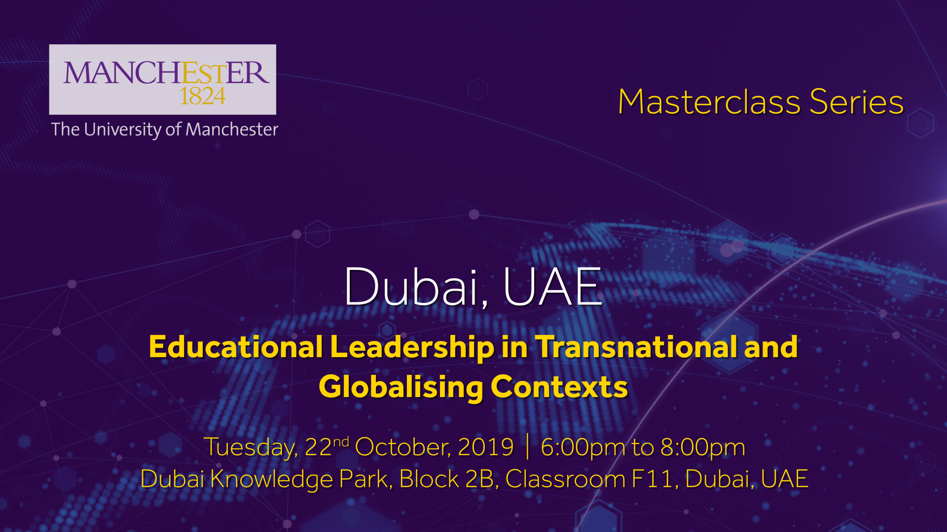Educational Leadership in Transnational and Globalising Contexts