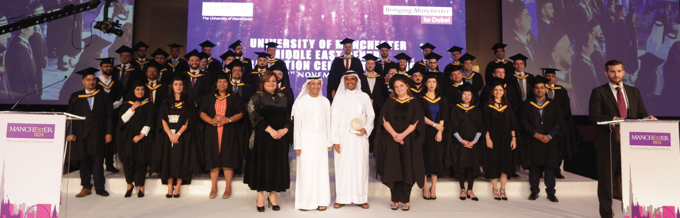 Graduation 2019