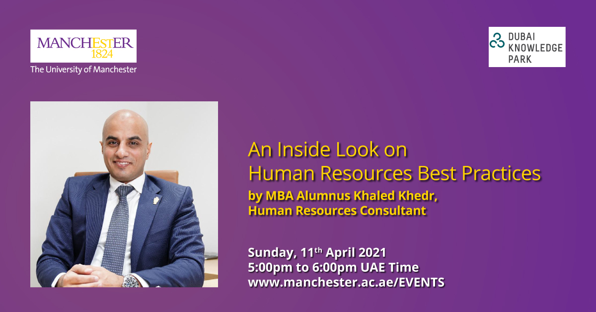 An Inside Look on Human Resource Best Practices