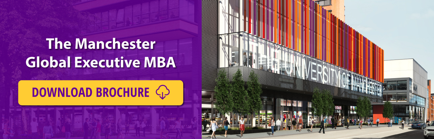 Executive MBA Download Brochure