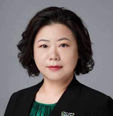 Audrey Widjaja, Kincentric, Market Leader, China