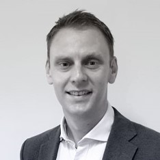 Stephen Hickey, Kincentric, Partner - Head of Culture & Employee Engagement, Asia Pacific and the Middle East