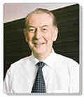 Nigel Banister