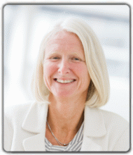 Professor Fiona Devine