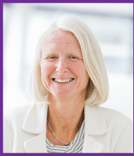 Professor Fiona Devine