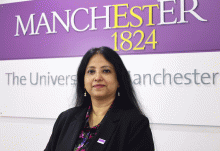 Shalini Nandesh