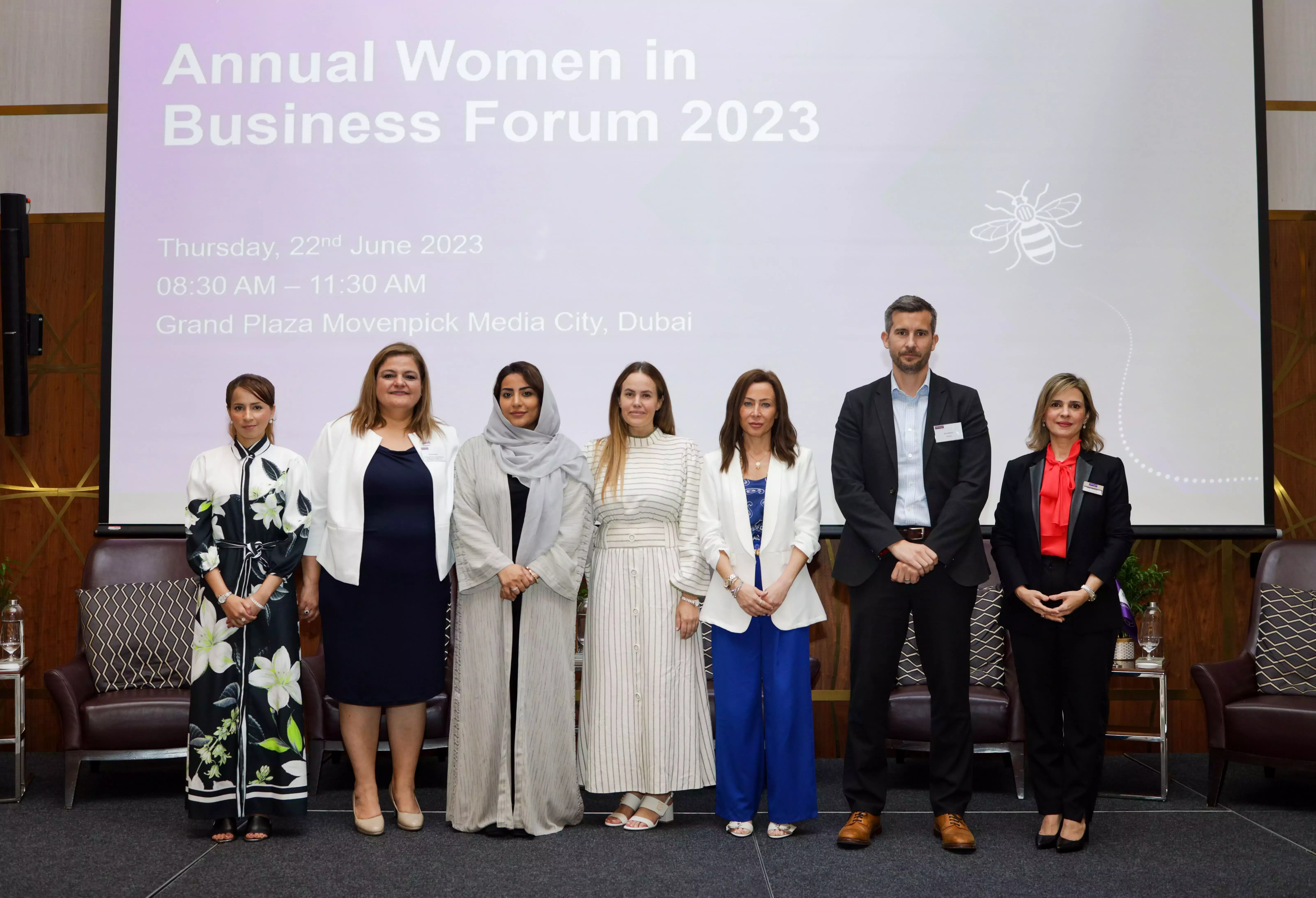 The University of Manchester Middle East Newsletter June 2023