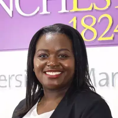 Rosemary Kebeno