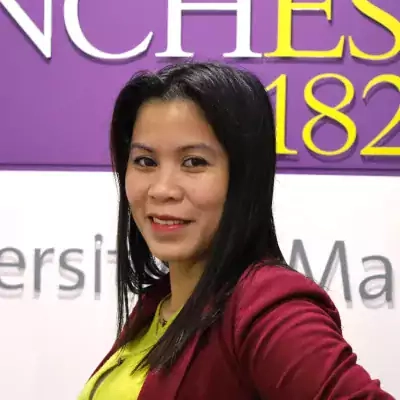 Jocelyn Tamayo