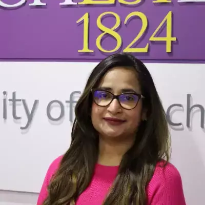 Aakanksha Samuel