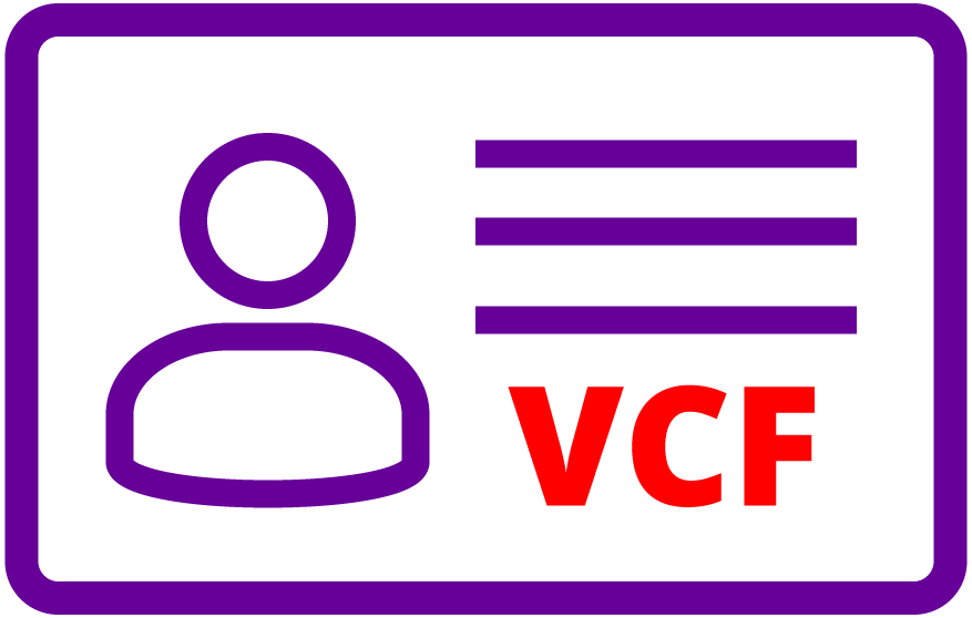 Digital Business Card